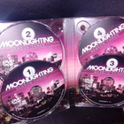 4Dvd Konnankoukkuja kahdelle kausi 3 ( SIS POSTIKULU ) - pikkukuva 5