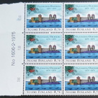 Markkakuusiloita 1975 2 kpl, mm. Nordia -näyttelymerkki - pikkukuva 2