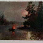Vanha postikortti v. 1915 - pikkukuva 1