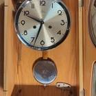 Junghans seinäkello - pikkukuva 2