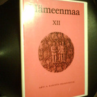 Hämeenmaa XII (Hämeen Heimoliitto, 1.p.1965) Sis.postikulut - pikkukuva 1