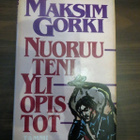 Maksim Gorki: Nuoruuteni yliopistot - pikkukuva 1