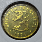 50 Penniä 1974 UNC. 9 - pikkukuva 2