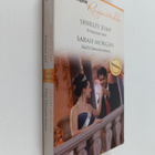 Sarah Morgan ym. : Prinsessan testi ; Diilit Damonin kanssa - pikkukuva 1