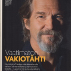 Me Naiset n:o 50 2010 Ville & Riikka. Outi. Jeff. Kasvot. - pikkukuva 4