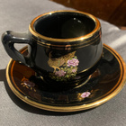 Espresso - Arguros Ceramics Greece 6kpl - pikkukuva 1