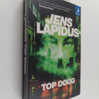 Jens Lapidus : Top dogg - pikkukuva 1