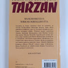 Edgar Rice Burroughs : Tarzanin pedot - pikkukuva 2