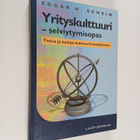 Edgar H. Schein : Yrityskulttuuri : selviytymisopas : tie... - pikkukuva 1