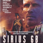 Sirius 6B - Tuhon planeetta (eter Weller, Roy Dupuis) - pikkukuva 1