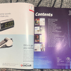 UEFA SUPER CUP MONACO 2011 OFFICIAL PROGRAMME - pikkukuva 2