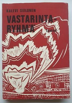 Kalevi Seilonen: Vastarintaryhmä