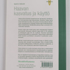 Satu Holm : Haavan kasvatus ja käyttö - pikkukuva 2