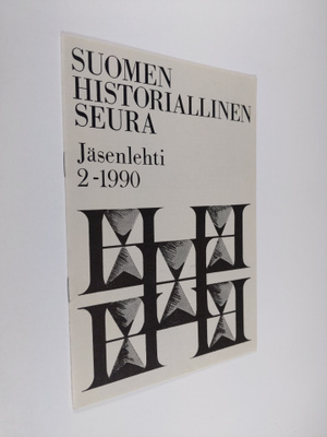 Suomen historiallinen seura 2/1990