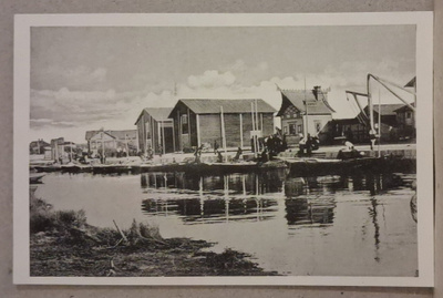 Rauma: Kalaranta *** (1510)