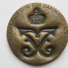 Frederik IX Tanskan kuningas - pikkukuva 2