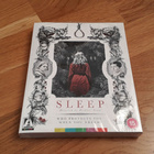 Sleep Blu-ray Arrow video Limited edition - pikkukuva 1