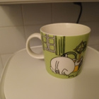Muumimuki muumipeikko - pikkukuva 2