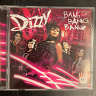 DIZZY - Bang Bang Bang cd - pikkukuva 1