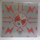 4 THE MONEY - ITS A MOMENT IN TIME EX+/EX+ 12" - pikkukuva 2
