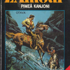 Louis L'Amour 10 Pimeä kanjoni - pikkukuva 1