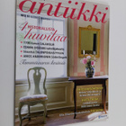Glorian antiikki 6/2009 - pikkukuva 1