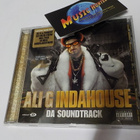 OST - ALI G INDAHOUSE CD - pikkukuva 1