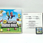 DS - New Super Mario Bros - pikkukuva 1