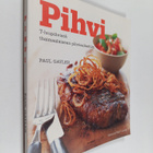 Paul Gayler : Pihvi : T-luupihvistä thaimaalaiseen pihvis... - pikkukuva 1