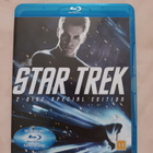 Star Trek Blu-ray 2-disc Special Edition - pikkukuva 1