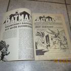 Batman n:o 4 / 1968, Sarjakustannus Oy 1 vsk - pikkukuva 3
