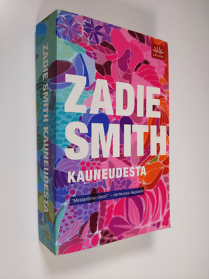 Zadie Smith : Kauneudesta