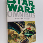 Tom Veitch ym. : Star Wars : Tales of the Jedi Omnibus vo... - pikkukuva 1