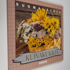 Ritva (kuvat) Reinilä : Suomalaisia kuivakukkia - pikkukuva 1