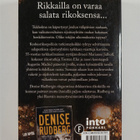 Denise Rudberg : Toinen toista pahempi - pikkukuva 2