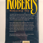 Nora Roberts : Rakkauden kuu - pikkukuva 2