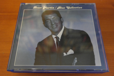 Dean Martin:Blue Collection 2CD.Hyvä!