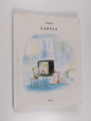 Sempe : Lapsia