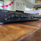 Apart PM7400 MKII – Professional Pre-Amp Mixer - pikkukuva 2