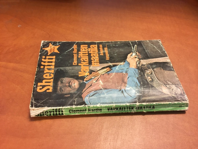 SHERIFFI 82/1976