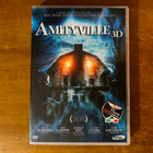 Amityville 3D DVD - pikkukuva 1