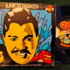 Junior Parker EP - pikkukuva 1