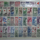 Suomi PR-merkit 106 eril., po vv 1933-90, LaPe 2010 211 € - pikkukuva 1