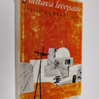 Vilho Sorvari : Polttava leveysaste - pikkukuva 1