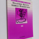Ismo V. Lindell ym. : Staattisen kenttäteorian harjoituksia - pikkukuva 1