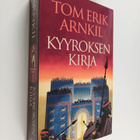 Tom Erik Arnkil : Kyyroksen kirja - pikkukuva 1