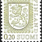 M-75 0,20 oliivi Type II A PORO yEG AV 9 ** LaPe 817 A II e) - pikkukuva 1