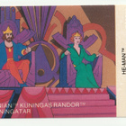 Masters of The Universe -purkkatarroja, 5 € / kpl - pikkukuva 5