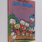 Aku Ankka N:o 25/1991 - pikkukuva 1