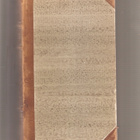Homeros: Ilias, WSOY 1948. 3. p.,suom. O. Manninen, ns., K3 - pikkukuva 1